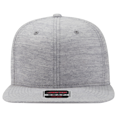 OTTO Cap OTTO CAP "OTTO SNAP" 6 Panel Mid Profile Snapback Hat 148-1218A OTTO CAP "OTTO SNAP" 6 Panel Mid Profile Snapback Hat Thumbnail