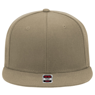 OTTO Cap OTTO CAP "OTTO SNAP" 6 Panel Pro Style Snapback Hat 148-1267 OTTO CAP "OTTO SNAP" 6 Panel Pro Style Snapback Hat Thumbnail