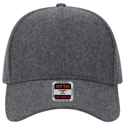 OTTO Cap OTTO CAP 5 Panel Low Profile Baseball Cap 99-1242 OTTO CAP 5 Panel Low Profile Baseball Cap Thumbnail
