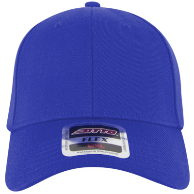 OTTO Cap OTTO CAP "OTTO FLEX" Fitted 6 Panel Low Profile Baseball Cap 11-1328 OTTO CAP "OTTO FLEX" Fitted 6 Panel Low Profile Baseball Cap Thumbnail