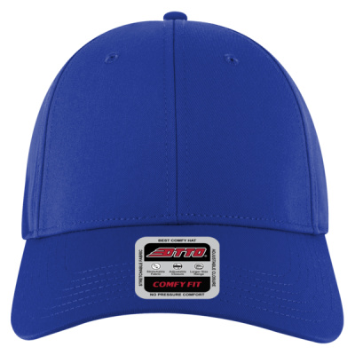 OTTO Cap OTTO CAP "OTTO COMFY FIT" 6 Panel Low Profile Baseball Cap 19-1320 OTTO CAP "OTTO COMFY FIT" 6 Panel Low Profile Baseball Cap Thumbnail
