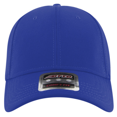 OTTO Cap OTTO CAP "OTTO COMFY FIT" 6 Panel Low Profile Baseball Cap 19-1324 OTTO CAP "OTTO COMFY FIT" 6 Panel Low Profile Baseball Cap Thumbnail