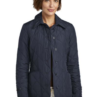 Women's Quilted Jacket Thumbnail