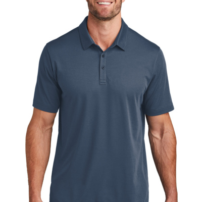 Travis Mathew Bayfront Solid Polo TM1MY399 Bayfront Solid Polo Thumbnail