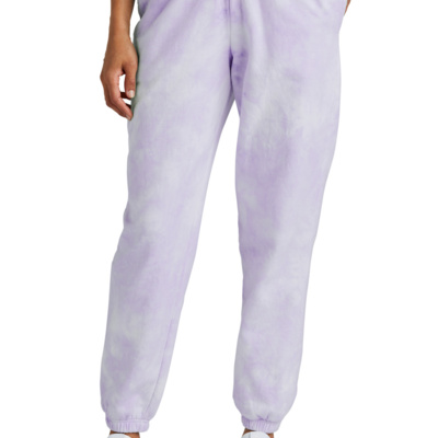 Port & Company Cloud Tie Dye Sweatpant LPC140P Cloud Tie Dye Sweatpant Thumbnail