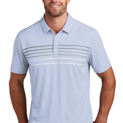 Travis Mathew Coto Performance Chest Stripe Polo TM1MY400 Coto Performance Chest Stripe Polo Thumbnail