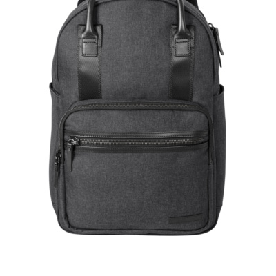 Brooks Brothers Grant Dual Handle Backpack BB18821 Grant Dual Handle Backpack Thumbnail