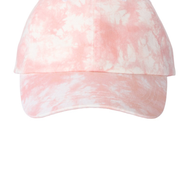 Port Authority Tie Dye Cap C961 Tie Dye Cap Thumbnail