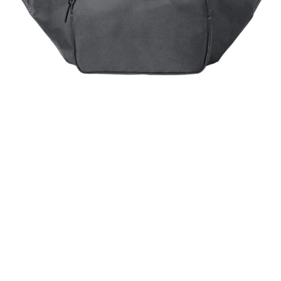 Port Authority Large Crossbody Hip Pack BG919 Large Crossbody Hip Pack Thumbnail