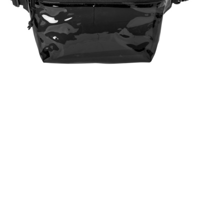 Port Authority Clear Hip Pack BG930 Clear Hip Pack Thumbnail