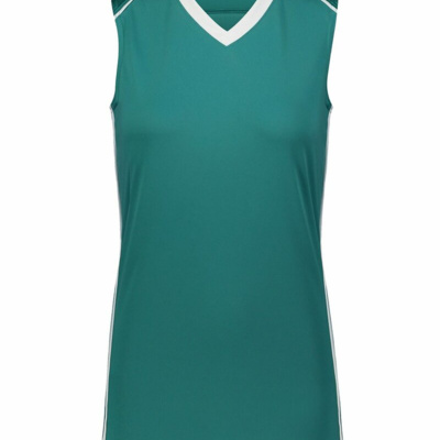 Augusta Sportswear Women's Rover Jersey 1687 Women's Rover Jersey Thumbnail