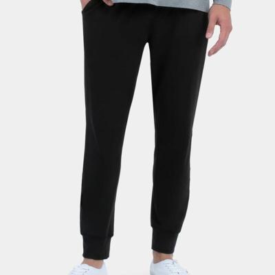 Holloway Men's Eco Revive™ Ventura Soft Knit Joggers 222599 Men's Eco Revive™ Ventura Soft Knit Joggers Thumbnail