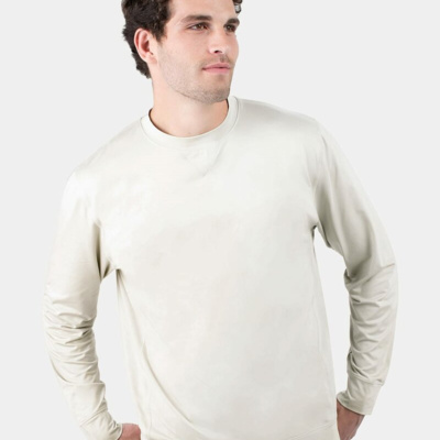Holloway Unisex Eco Revive™ Ventura Soft Knit Crewneck Sweatshirt 223503 Unisex Eco Revive™ Ventura Soft Knit Crewneck Sweatshirt Thumbnail