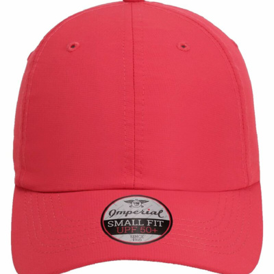 Imperial The Hinsen Performance Ponytail Cap L338 The Hinsen Performance Ponytail Cap Thumbnail