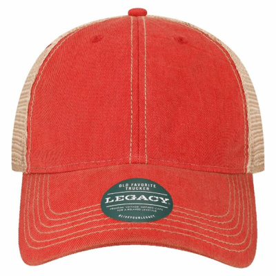 LEGACY Youth Old Favorite Trucker Cap OFAY Youth Old Favorite Trucker Cap Thumbnail