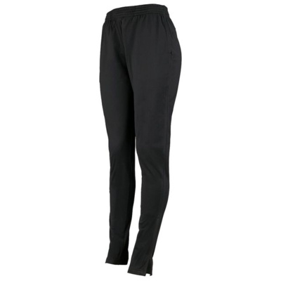 Ladies Tapered Leg Pant Thumbnail