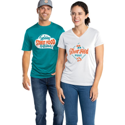 Augusta Sportswear Youth NexGen Wicking Tee 791 Youth NexGen Wicking Tee Thumbnail