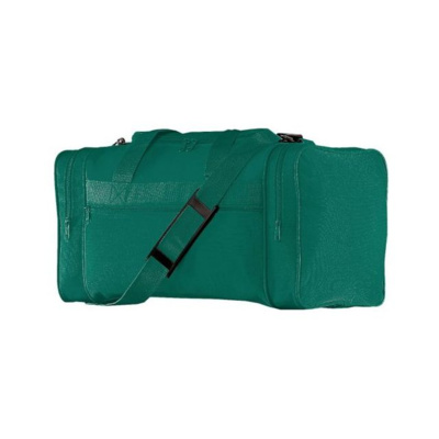 Augusta Sportswear Small Gear Bag 417 Small Gear Bag Thumbnail
