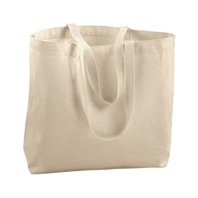Augusta Sportswear Jumbo Tote Bag 600 Jumbo Tote Bag Thumbnail