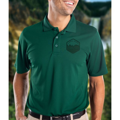 Russell Athletic Essential Polo 7EPTUM Essential Polo Thumbnail