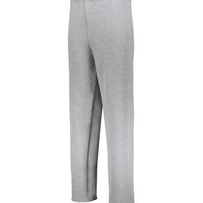 Russell Athletic Dri-Power(r)  Open Bottom Pocket Sweatpant 596HBM Dri-Power(r)  Open Bottom Pocket Sweatpant Thumbnail