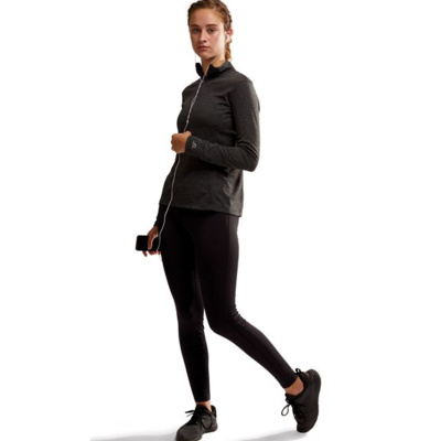 Russell Athletic Ladies Dri-Power Lightweight 1/4 Zip Pullover QZ7EAX Ladies Dri-Power Lightweight 1/4 Zip Pullover Thumbnail