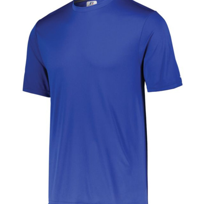 Russell Athletic Dri-Power Core Performance Tee 629X2M Dri-Power Core Performance Tee Thumbnail