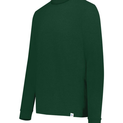 Russell Athletic Essential Long Sleeve Tee 64LTTM Essential Long Sleeve Tee Thumbnail