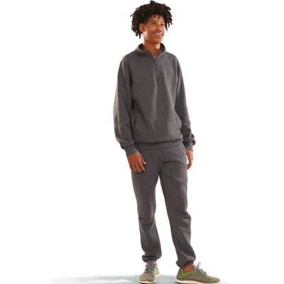 Russell Athletic Dri-Power(r) Closed Bottom Pocket Sweatpant 029HBM Dri-Power(r) Closed Bottom Pocket Sweatpant Thumbnail