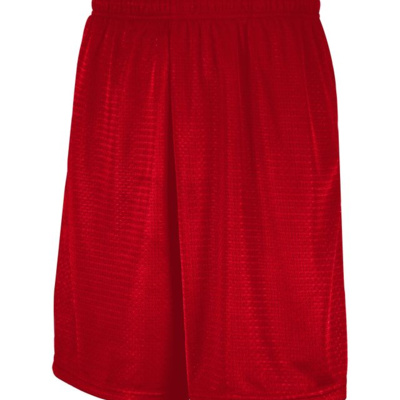 Russell Athletic Mesh Shorts With Pockets 651AFM Mesh Shorts With Pockets Thumbnail