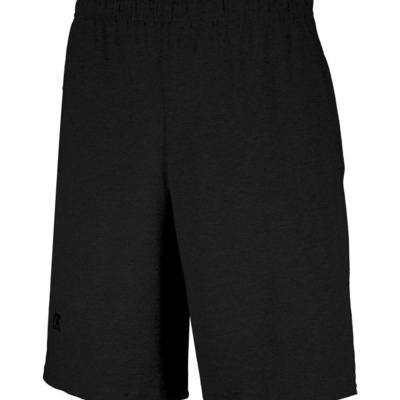 Basic Cotton Pocket Shorts Thumbnail