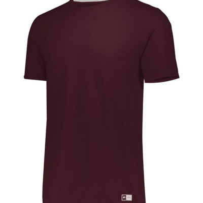Russell Athletic Essential Tee 64STTM Essential Tee Thumbnail