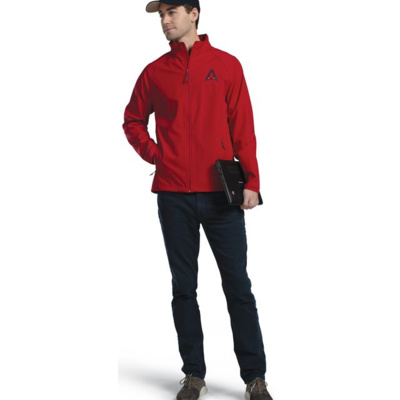 Featherlight Soft Shell Jacket Thumbnail