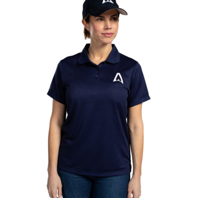 Holloway Ladies Prism Polo 222768 Ladies Prism Polo Thumbnail