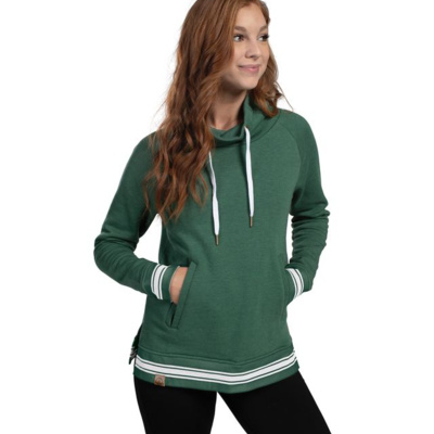 Holloway Ladies All-American Funnel Neck Pullover 229763 Ladies All-American Funnel Neck Pullover Thumbnail