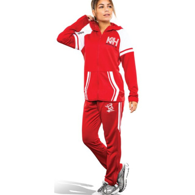 Holloway Ladies Retro Grade Pant 229762 Ladies Retro Grade Pant Thumbnail