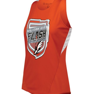 Holloway Ladies PR Max Track Jersey 221335 Ladies PR Max Track Jersey Thumbnail