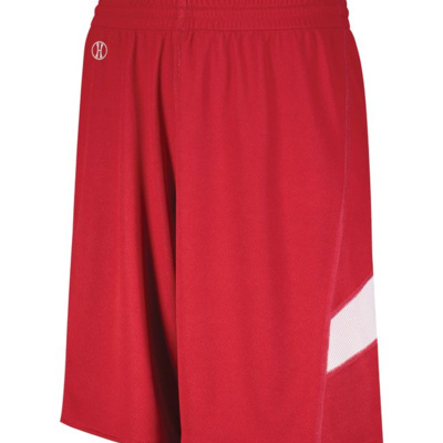 Holloway Ladies Dual-Side Single Ply Shorts 224379 Ladies Dual-Side Single Ply Shorts Thumbnail