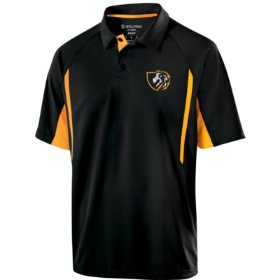 Avenger Polo Thumbnail