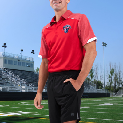 Russell Athletic Legend Polo R20DKM Legend Polo Thumbnail