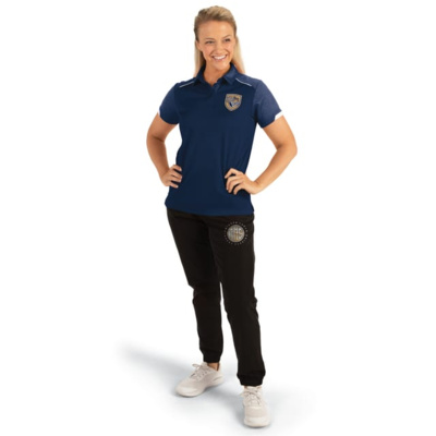 Russell Athletic Ladies Legend Polo R20DKX Ladies Legend Polo Thumbnail