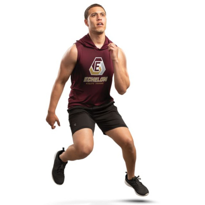 Holloway Shorts Powered by Coolcore(r) 222594 Shorts Powered by Coolcore(r) Thumbnail