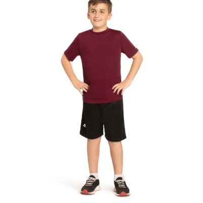 Russell Athletic Youth Dri-Power Mesh Shorts 659AFB Youth Dri-Power Mesh Shorts Thumbnail