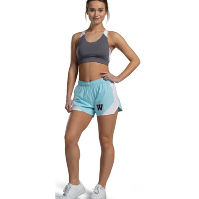 Holloway Ladies Olympus Shorts 229389 Ladies Olympus Shorts Thumbnail