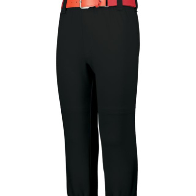 Augusta Sportswear Gamer Pull-Up Baseball Pant with Loops 6850 Gamer Pull-Up Baseball Pant with Loops Thumbnail