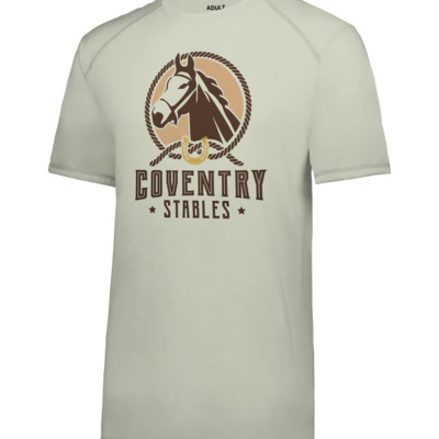 Augusta Sportswear Super Soft-Spun Poly Tee 6842 Super Soft-Spun Poly Tee Thumbnail