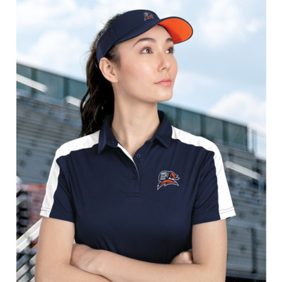 Augusta Sportswear Ladies Bi-Color Vital Polo 5029 Ladies Bi-Color Vital Polo Thumbnail