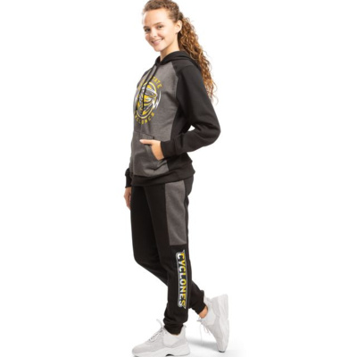 Augusta Sportswear Ladies Three-Season Jogger 6870 Ladies Three-Season Jogger Thumbnail