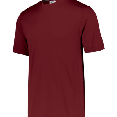 Russell Athletic Youth Dri-Power(r) Core Performance Tee 629X2B Youth Dri-Power(r) Core Performance Tee Thumbnail