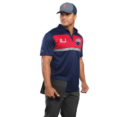 Holloway Prism Bold Polo 222576 Prism Bold Polo Thumbnail